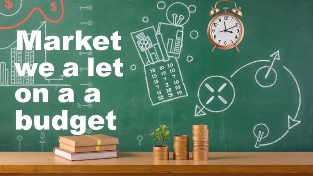 Marketing bez dużego budżetu. 3. Komunikacja i logika w zarządzaniu marketingiem Marketing bez dużego budżetu. 3. Komunikacja i logika w zarządzaniu marketingiem