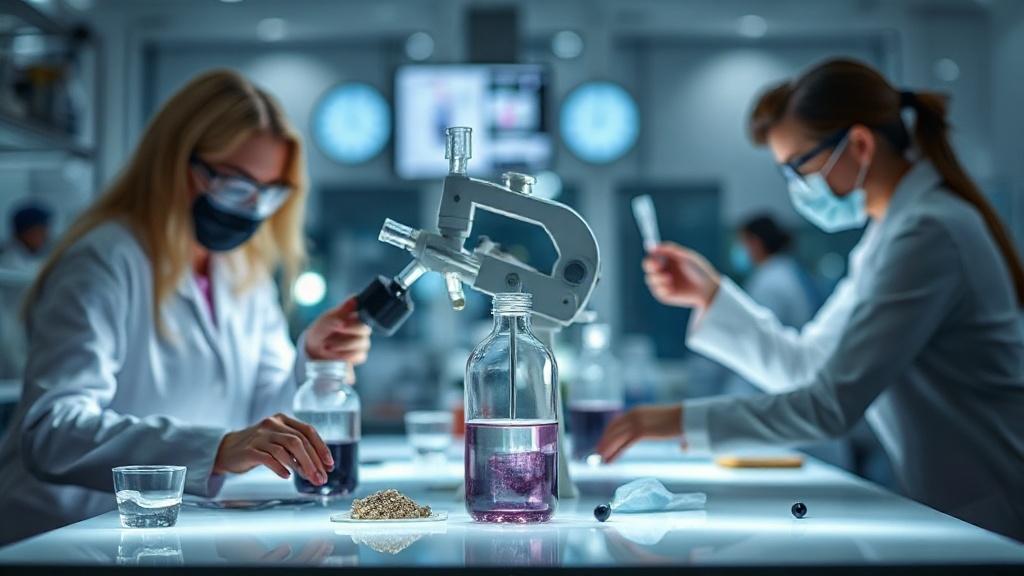 Jak budować przewagę konkurencyjną?. Innowacje i kultura nauki: eksperymenty z ograniczeniami Jak budować przewagę konkurencyjną?. Innowacje i kultura nauki: eksperymenty z ograniczeniami