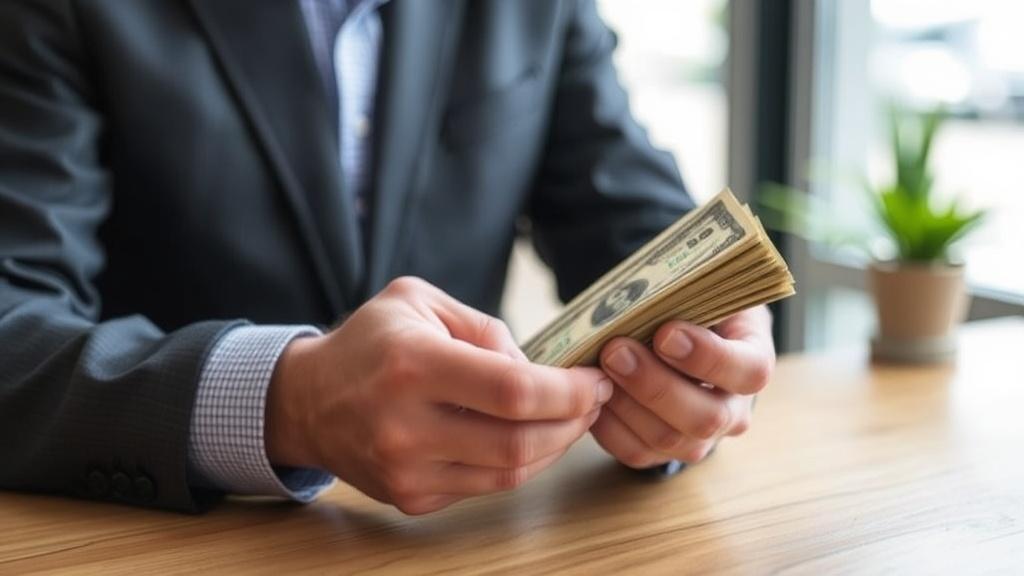 Jak poprawić płynność finansową małej firmy?. Opcje finansowania — kiedy warto, a kiedy to pułapka Jak poprawić płynność finansową małej firmy?. Opcje finansowania — kiedy warto, a kiedy to pułapka
