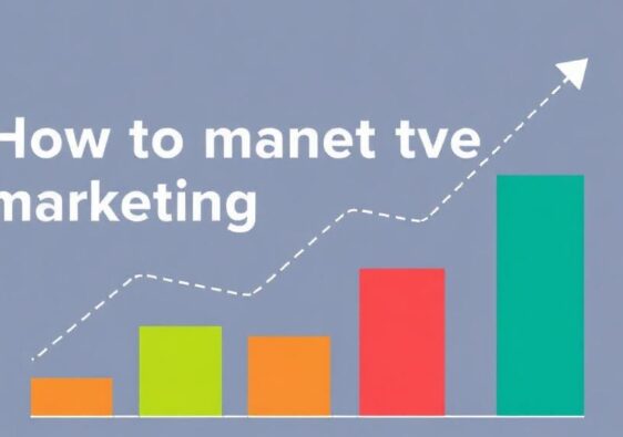 Jak mierzyć efektywność marketingu? praktyczny przewodnik dla zespołów