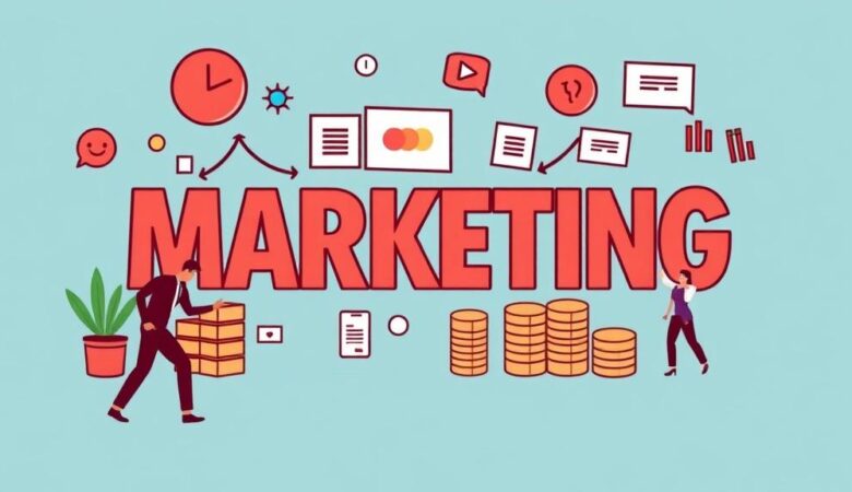 Marketing bez dużego budżetu: jak prowadzić skuteczną komunikację i logiczne działania