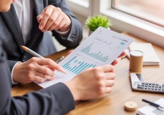 jak kontrolować finanse w małej firmie? praktyczne wskazówki dla menedżera-praktyka