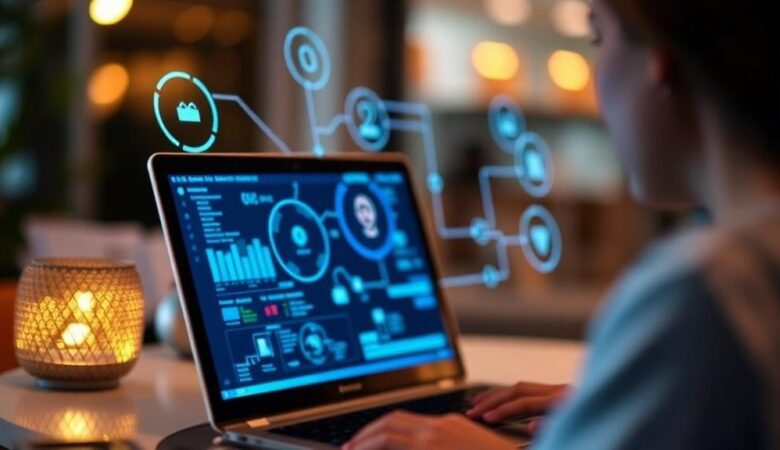 Jak technologie wspierają zarządzanie firmą?