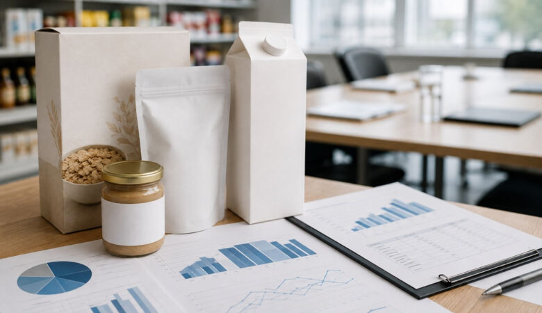 Siła private label w Polsce: dane rynkowe dla producentów planujących współpracę z sieciami