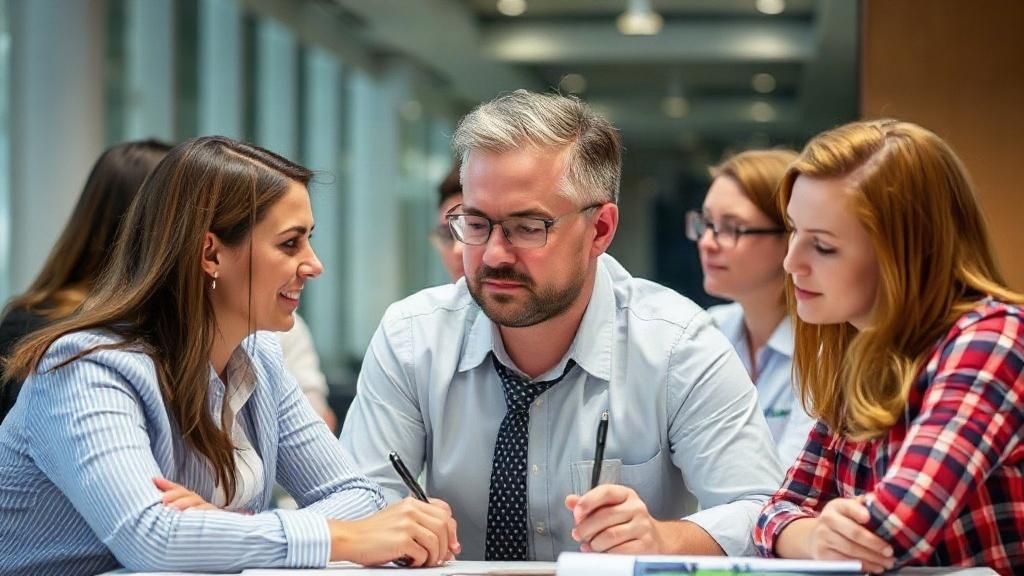 Zarządzanie wiedzą w organizacji (Knowledge Management) – przeciwdziałanie rotacji. Jak mierzyć, czy to naprawdę działa Zarządzanie wiedzą w organizacji (Knowledge Management) – przeciwdziałanie rotacji. Jak mierzyć, czy to naprawdę działa