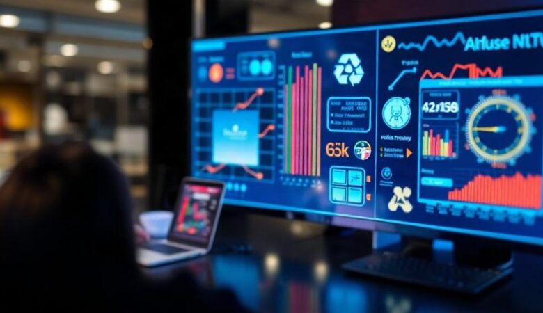 Digitalizacja małej firmy bez chaosu: jak uporządkować pracę i nie zgubić zdrowego rozsądku