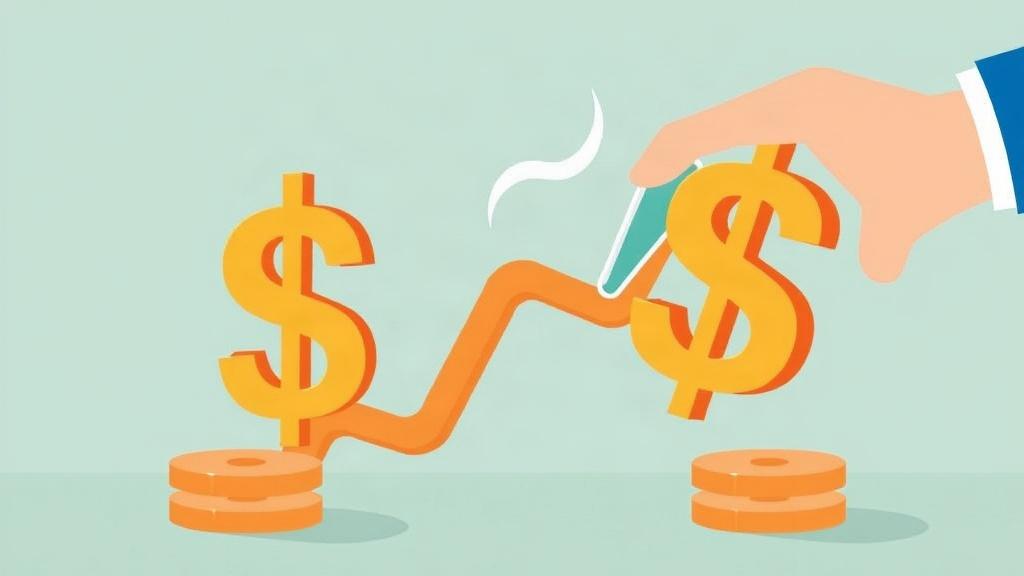 Czym jest cash flow i jak go obliczyć?. Jak poprawić przepływy pieniężne
